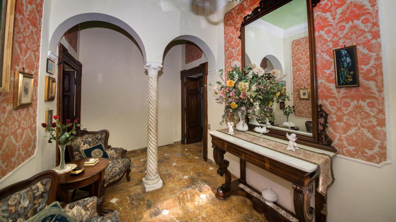 Villa Bartolini Bevagna Buitenkant foto