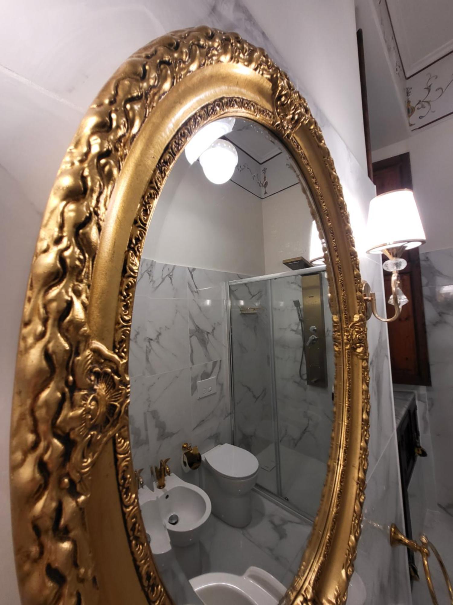 Villa Bartolini Bevagna Buitenkant foto