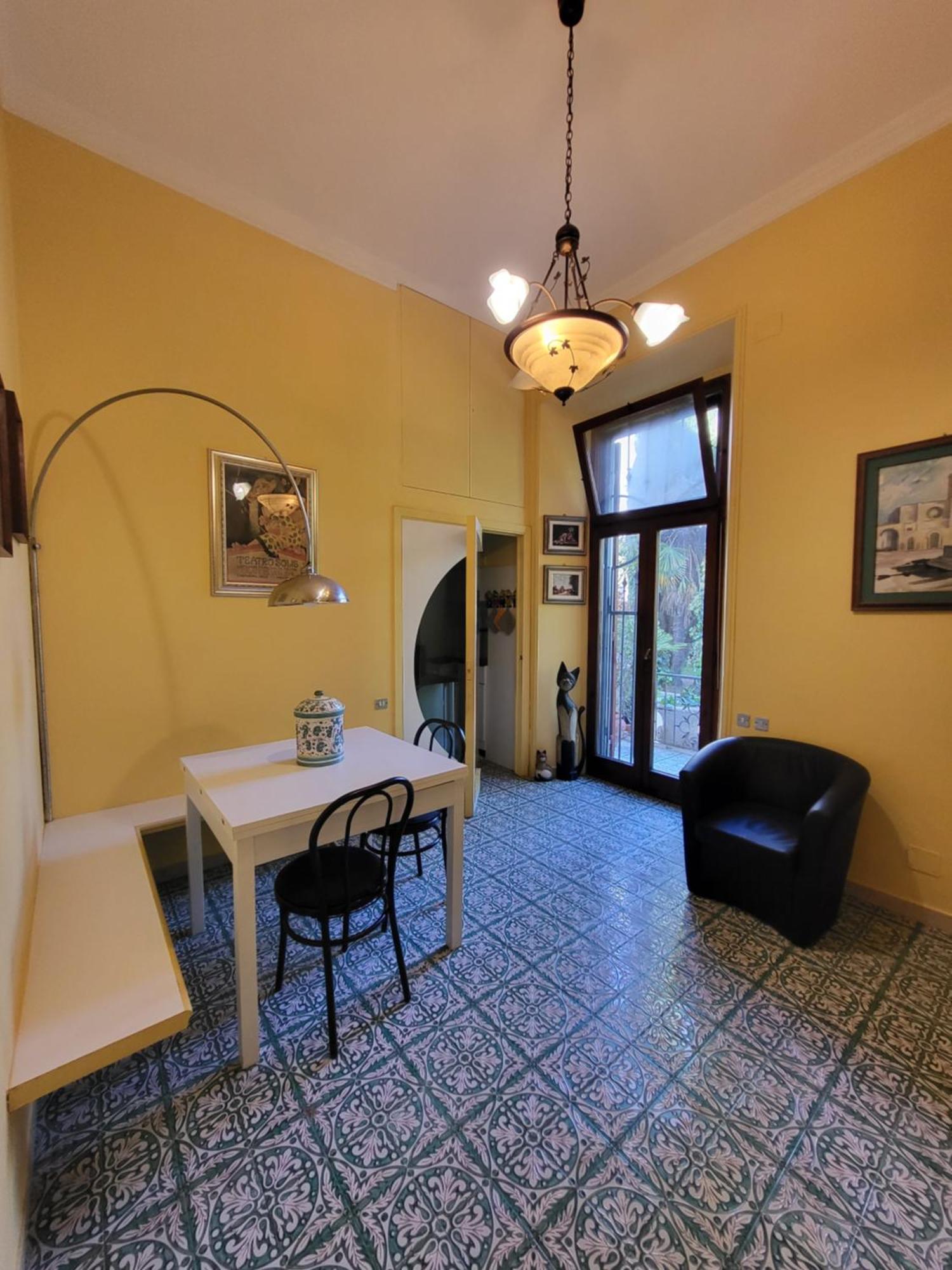 Villa Bartolini Bevagna Buitenkant foto